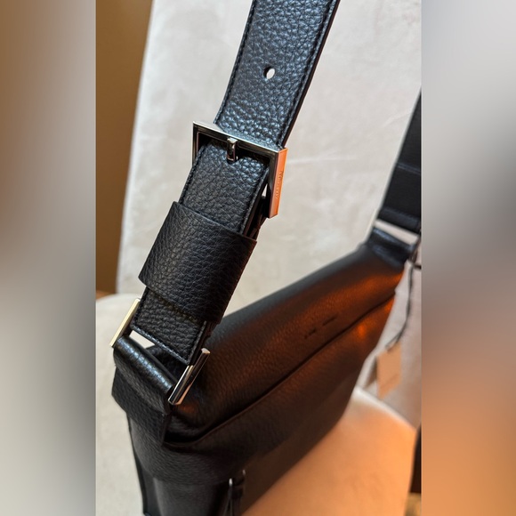 All Saints Colette leather bag - Picture 8 of 12